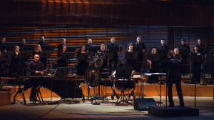 oświtelenie sceniczne